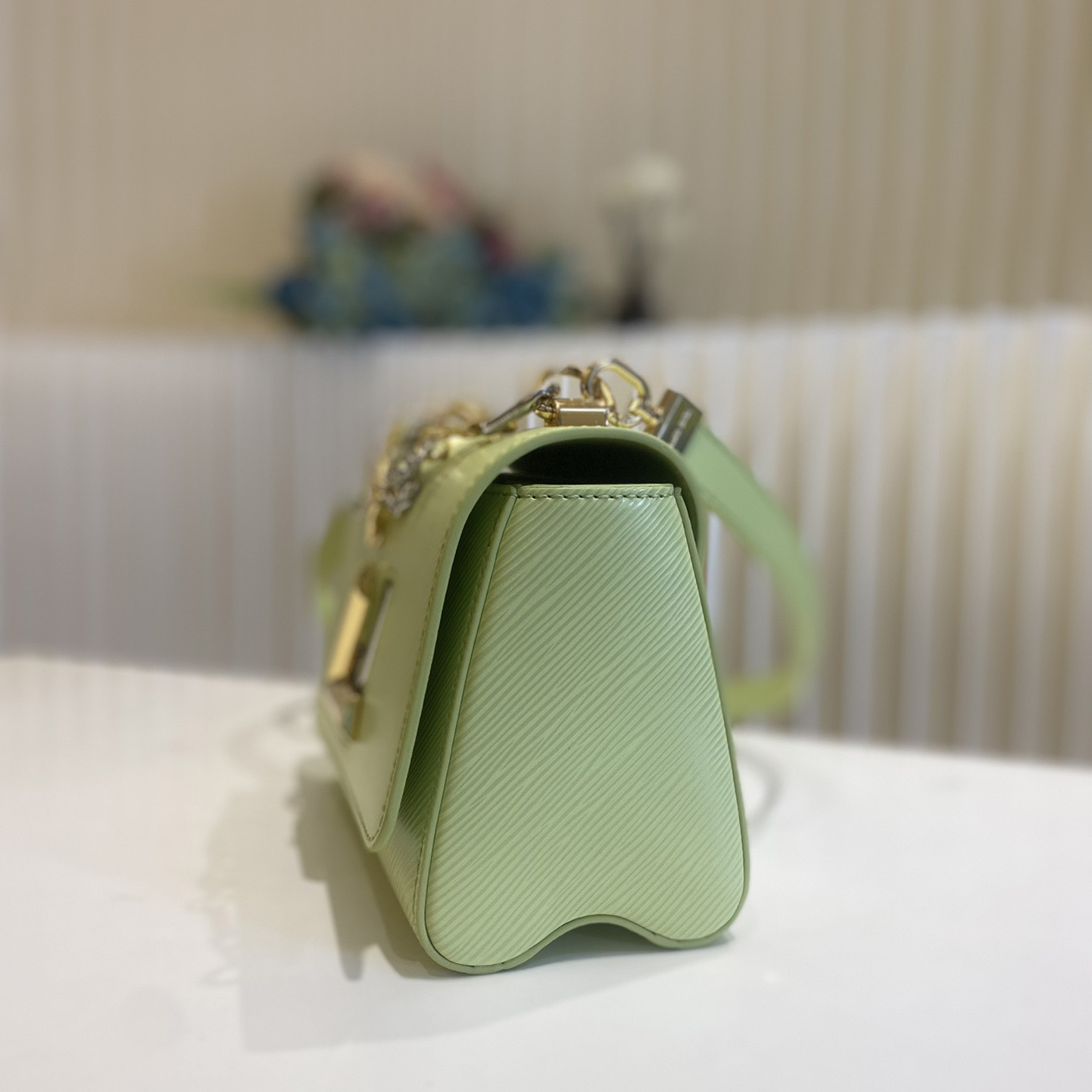 Louis Vuitton Twist PM M22768 - EUR FASHION