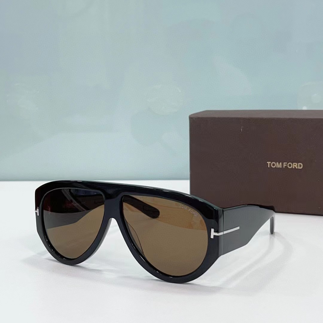 Tom Ford Sonnenbrille - EUR FASHION