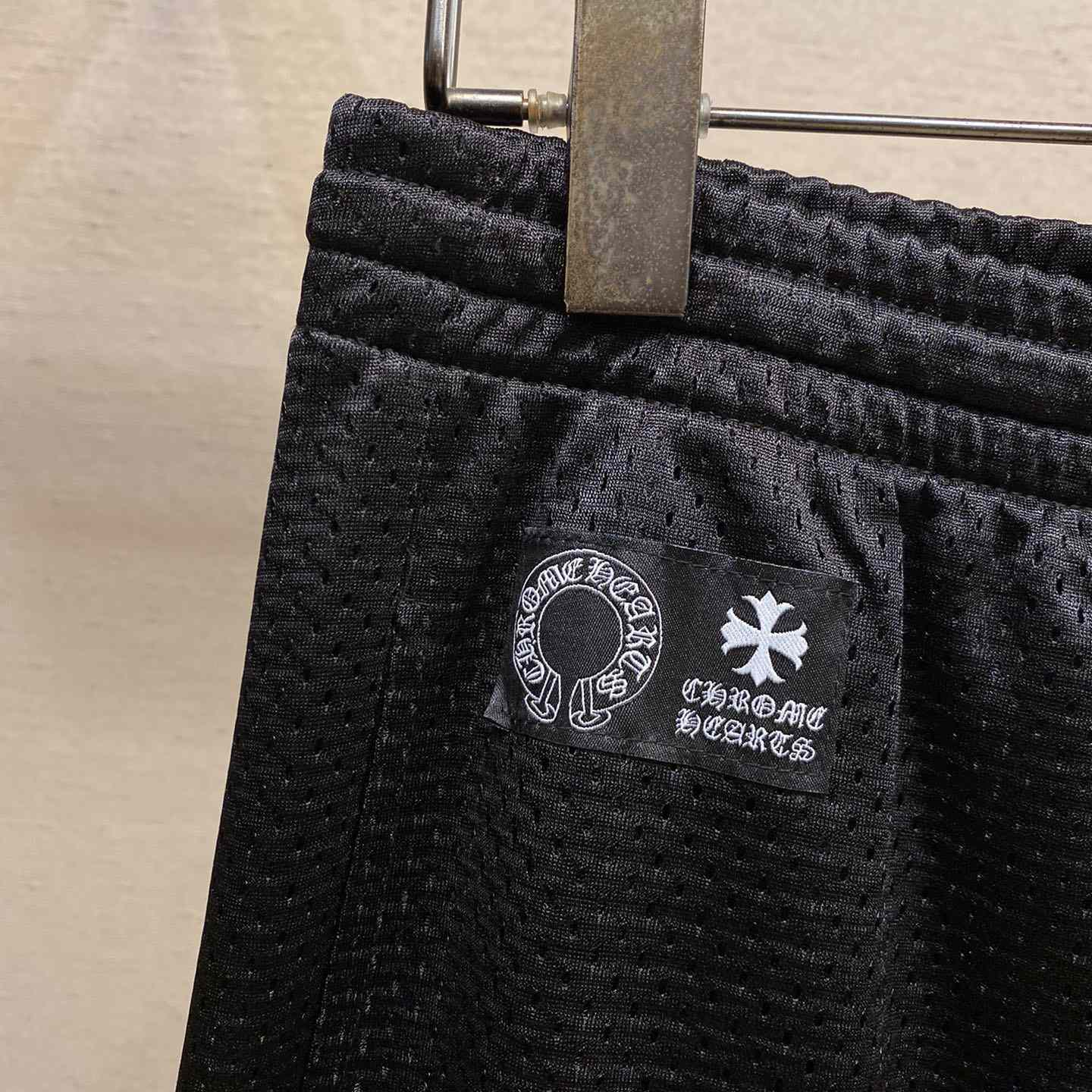Chrome Hearts Mesh-Hose - EUR FASHION
