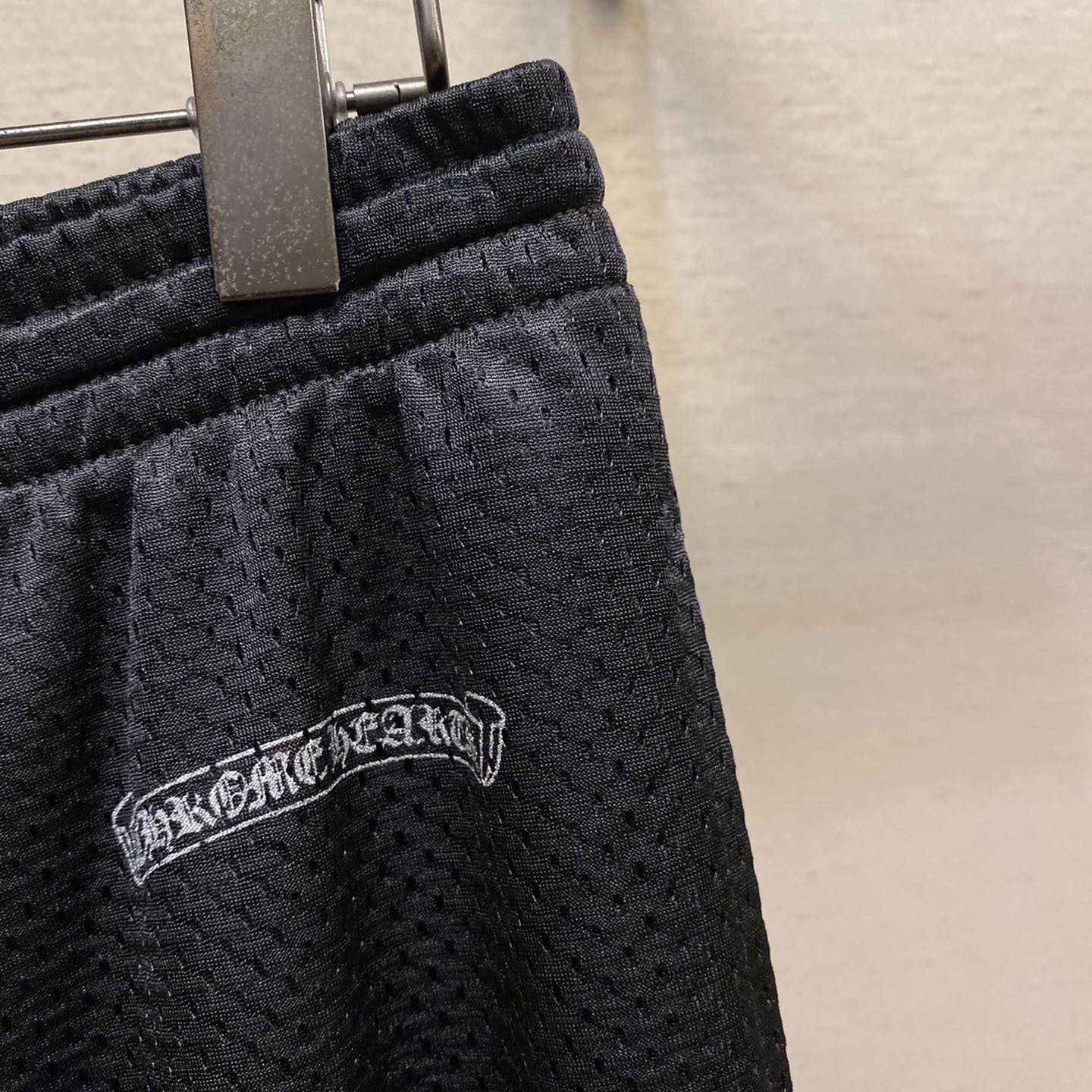 Chrome Hearts Mesh-Hose - EUR FASHION