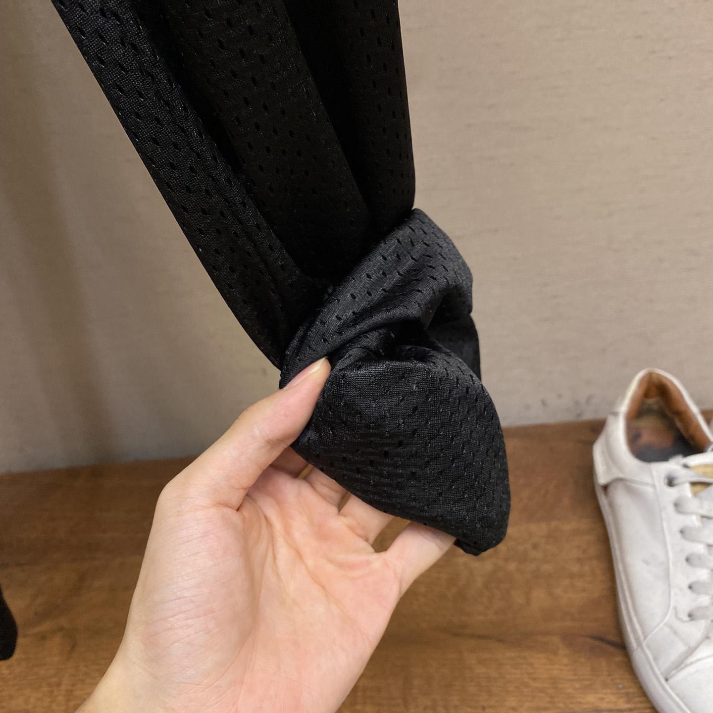 Chrome Hearts Mesh-Hose - EUR FASHION