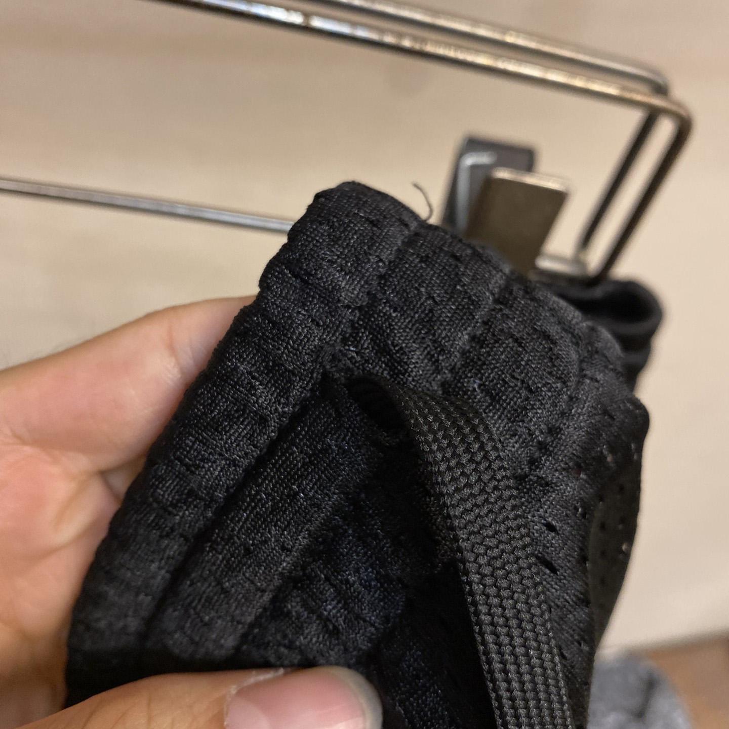 Chrome Hearts Mesh-Hose - EUR FASHION