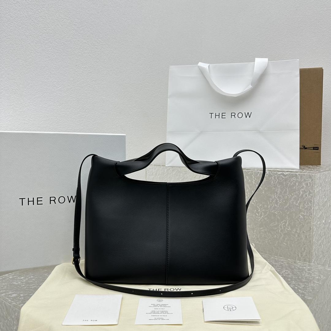 The Row Camdem-Tasche (32 x 23 x 14 cm) - EUR FASHION