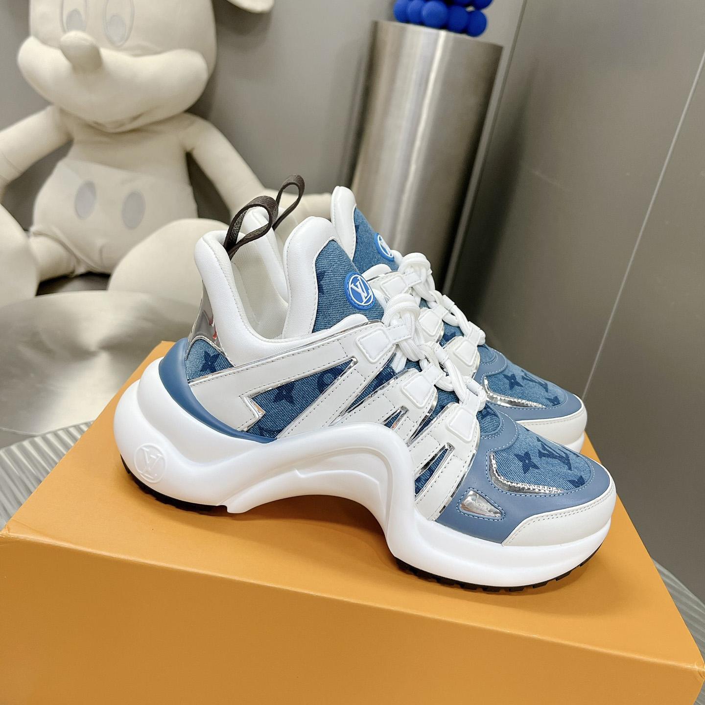 Louis Vuitton LV Archlight Sneaker - EUR FASHION