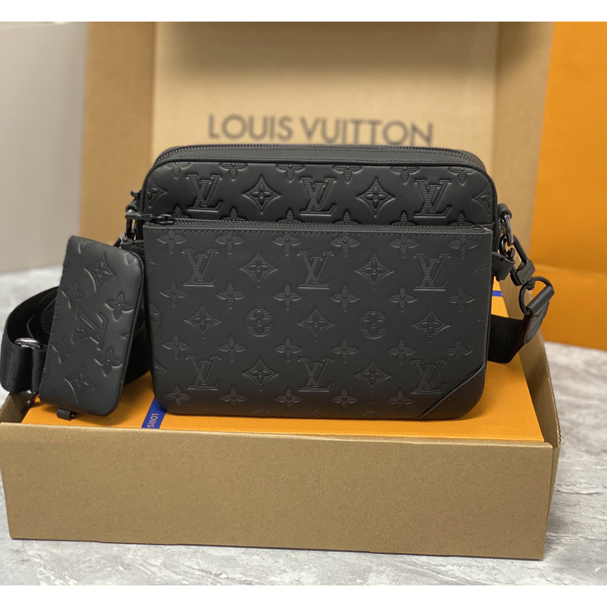 Louis Vuitton Trio Messenger M46602 - EUR FASHION