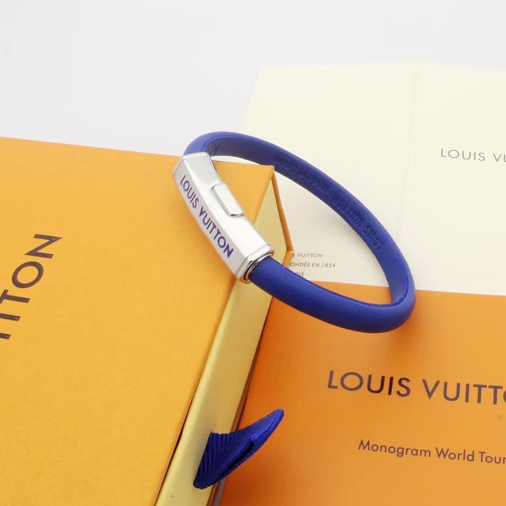 Louis Vuitton Clip-It-Armband M8116E - EUR FASHION