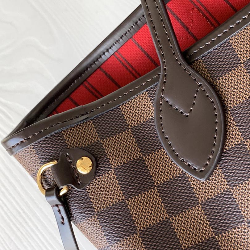 Louis Vuitton Neverfull PM N41359 - EUR FASHION