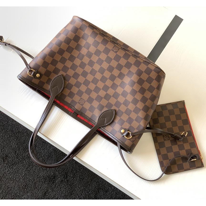 Louis Vuitton Neverfull PM N41359 - EUR FASHION