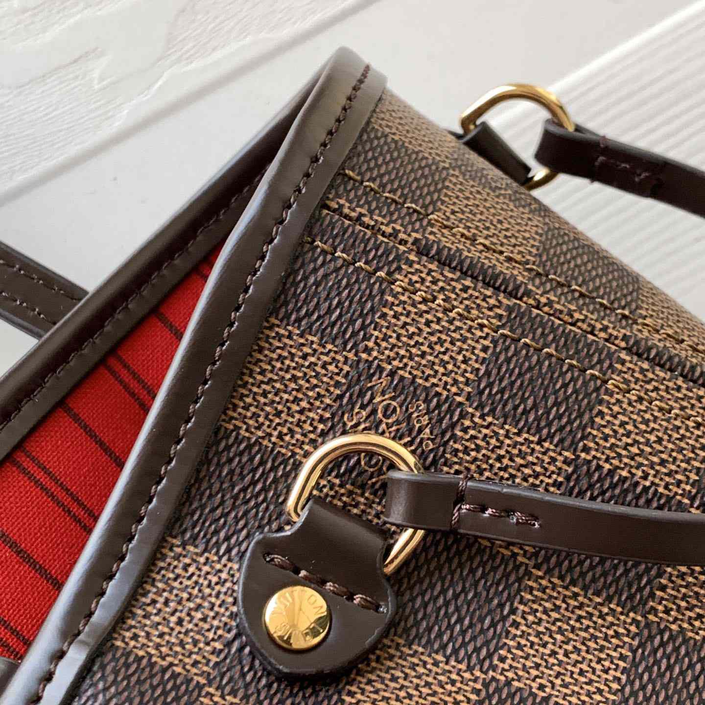 Louis Vuitton Neverfull PM N41359 - EUR FASHION