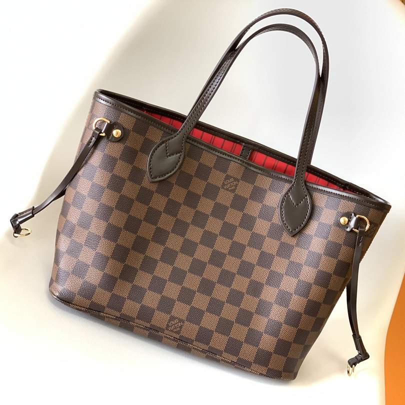 Louis Vuitton Neverfull PM N41359 - EUR FASHION