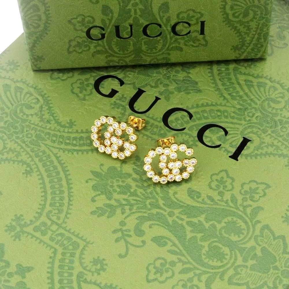 Gucci GG Laufstollen - EUR FASHION