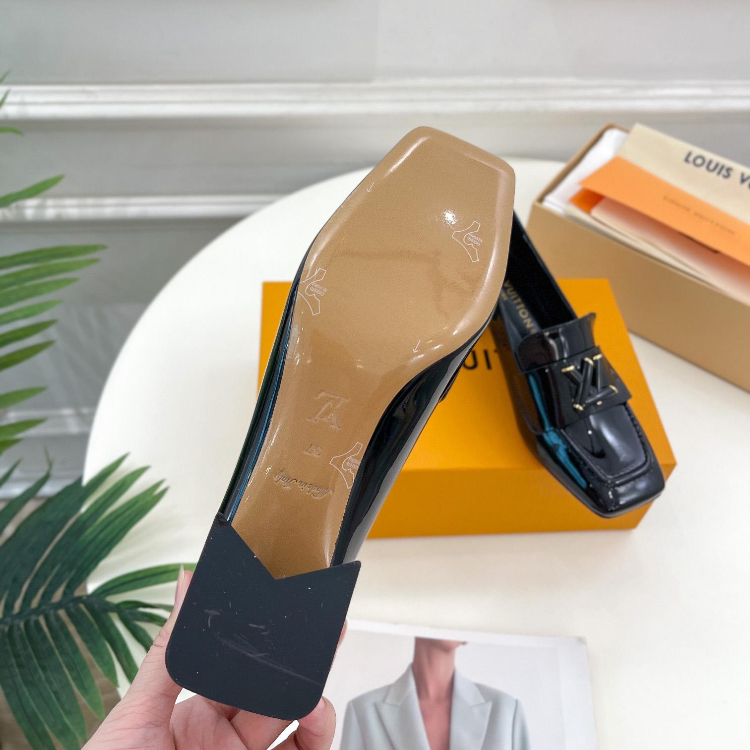 Louis Vuitton Shake Loafer 1ABTL2 - EUR FASHION