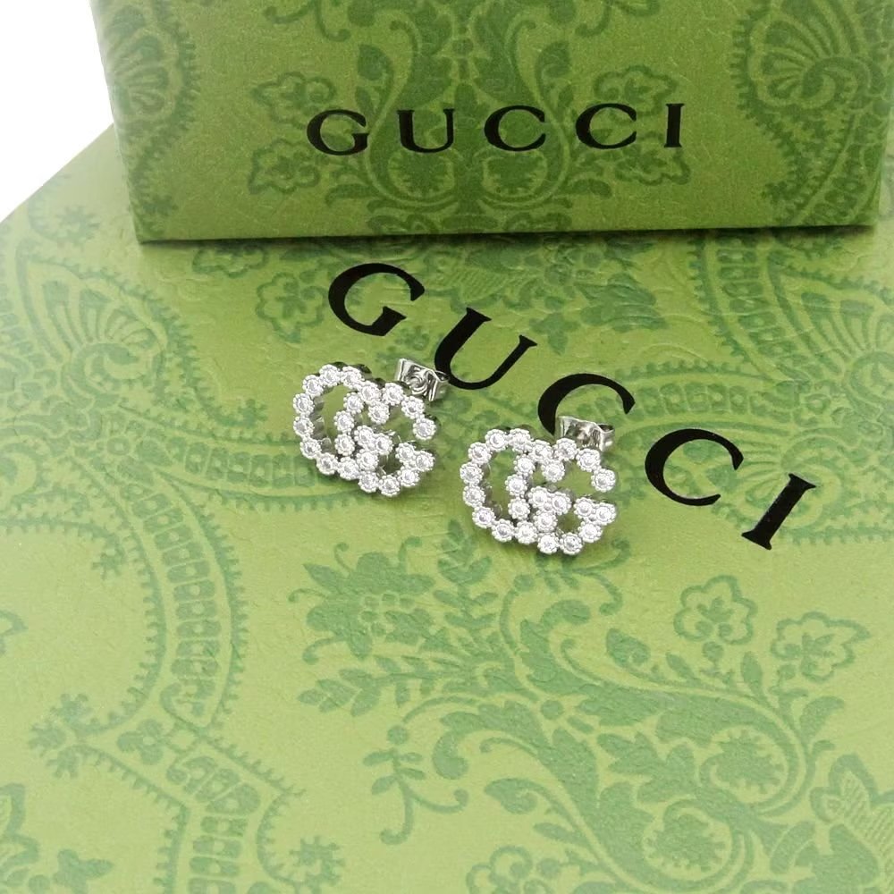 Gucci GG Laufstollen - EUR FASHION
