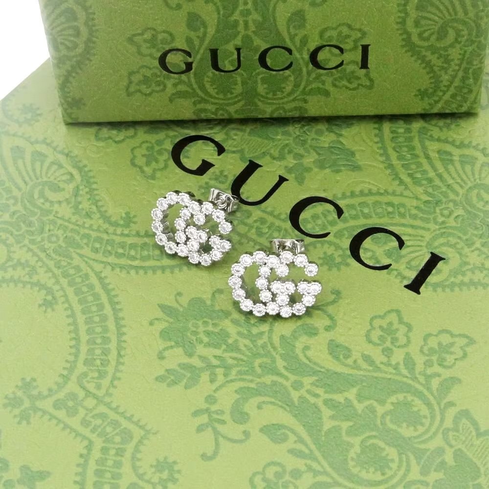 Gucci GG Laufstollen - EUR FASHION