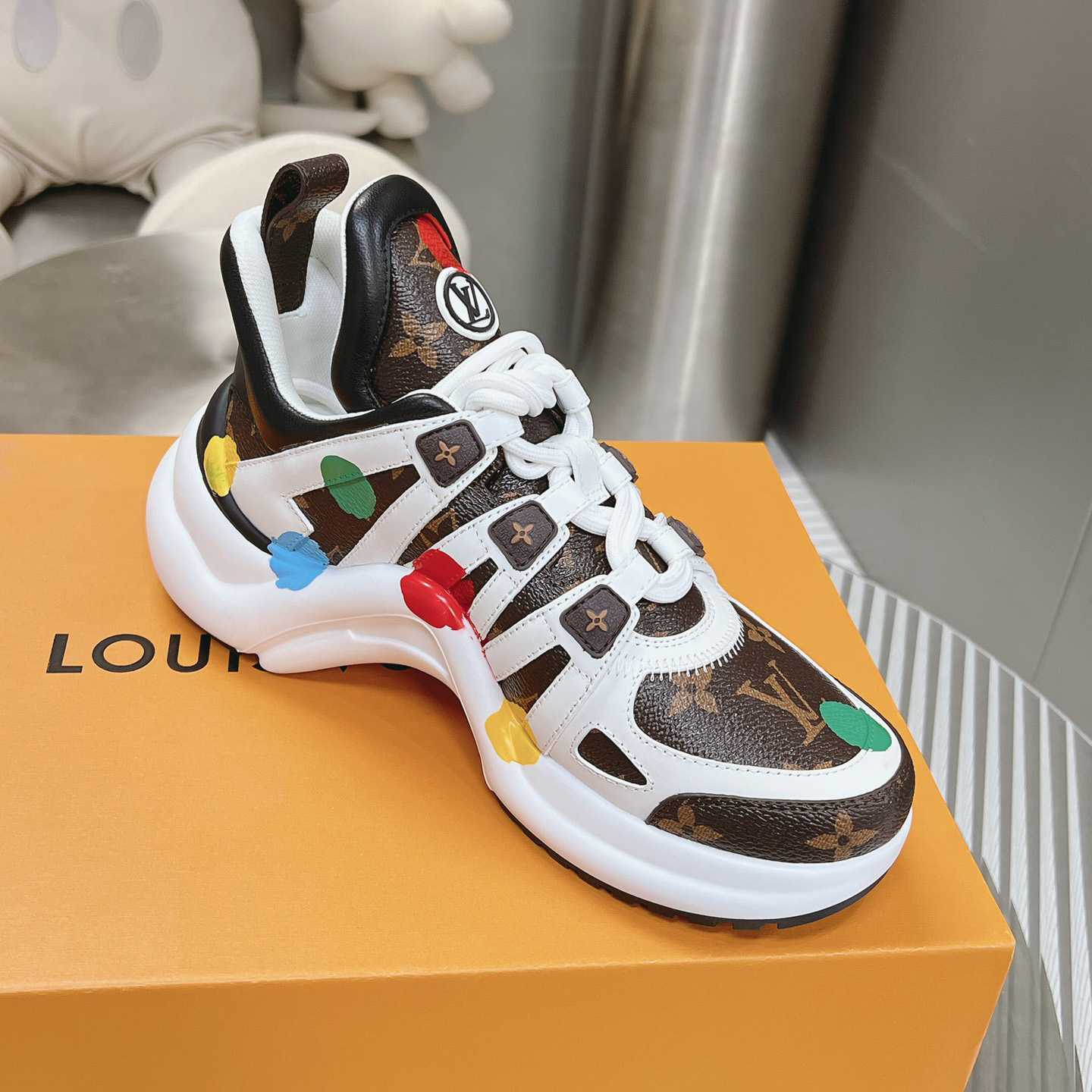 Louis Vuitton LV x YK LV Archlight Sneaker 1AB9R4 - EUR FASHION