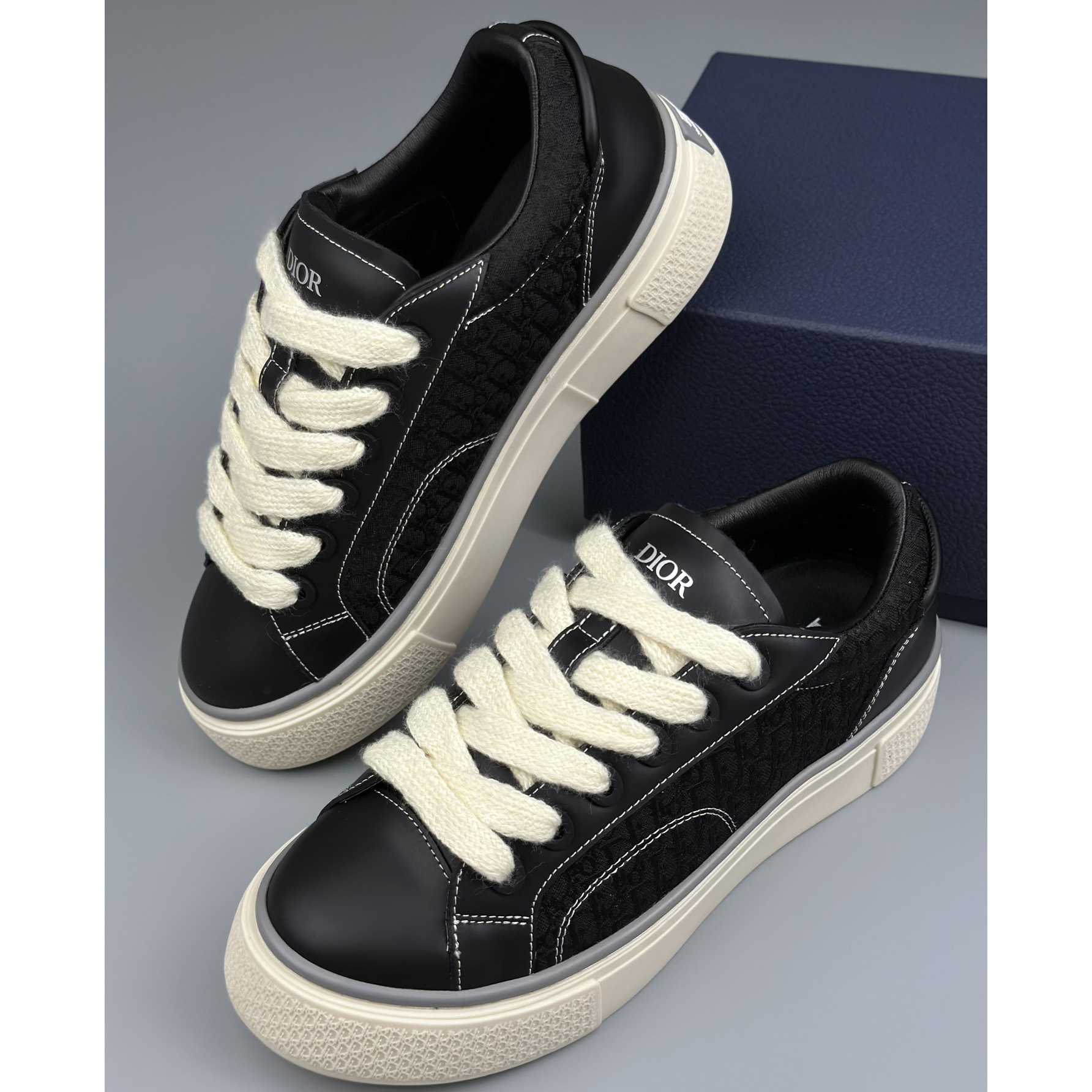 Dior B33 Sneaker - EUR FASHION