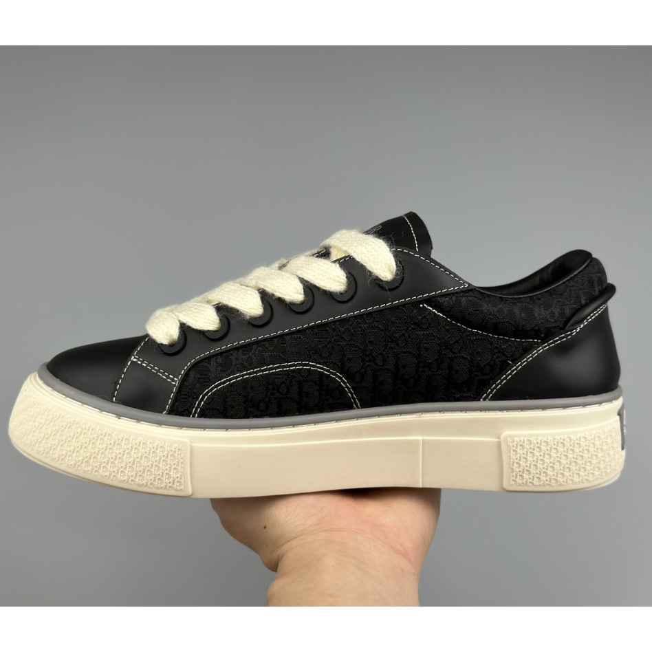 Dior B33 Sneaker - EUR FASHION