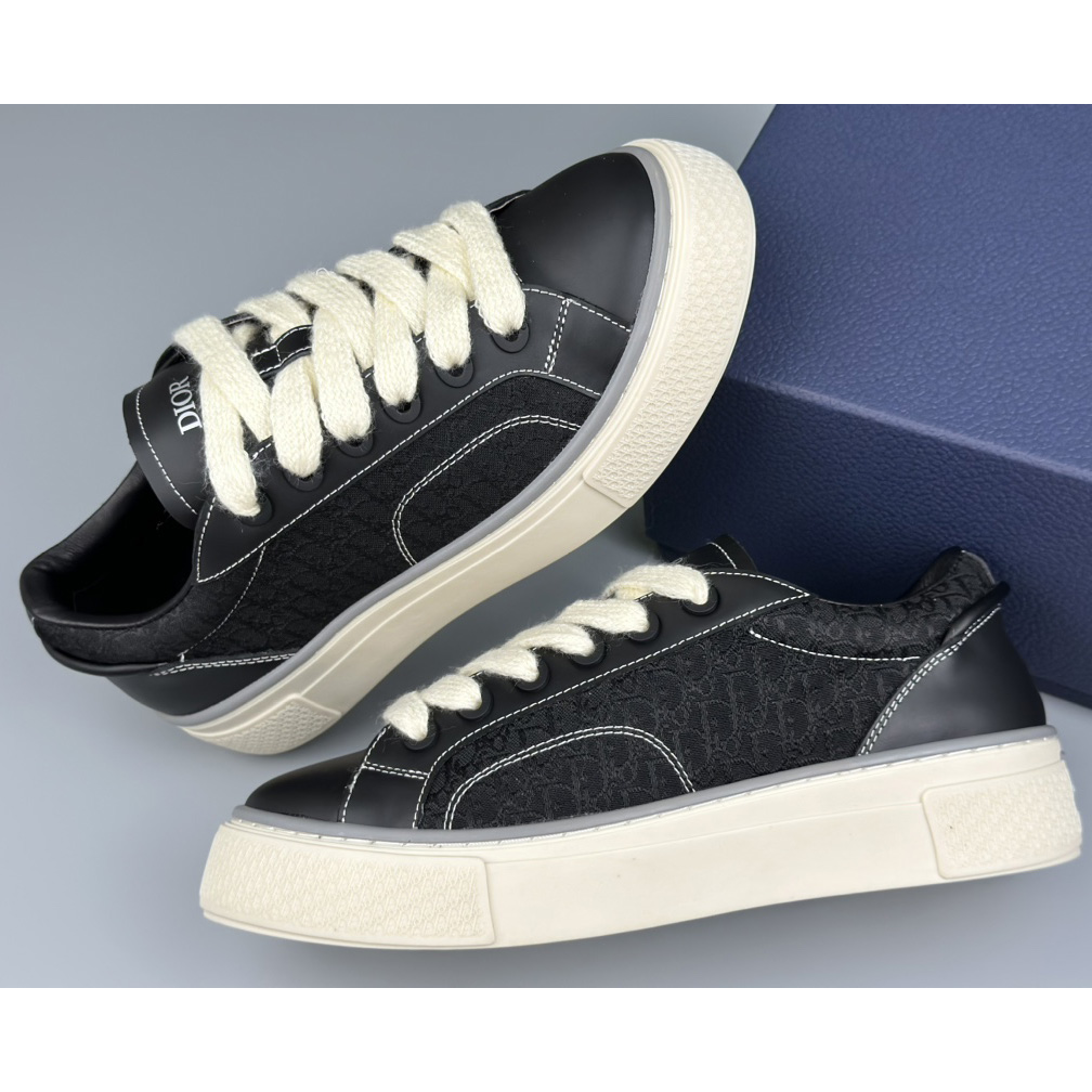 Dior B33 Sneaker - EUR FASHION