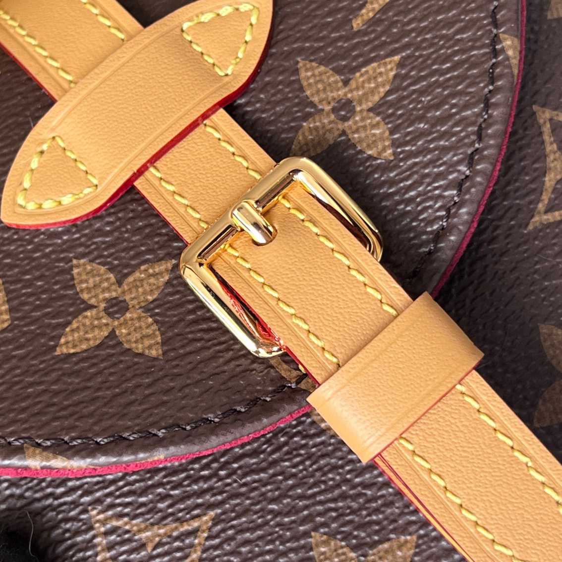 Louis Vuitton Micro Chantilly (12,5 x 13 x 4 cm) M46643 - EUR FASHION