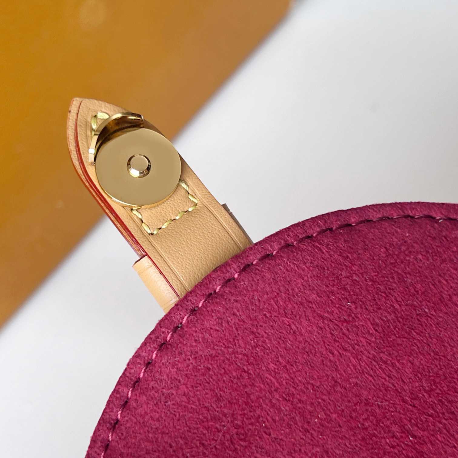 Louis Vuitton Micro Chantilly (12,5 x 13 x 4 cm) M46643 - EUR FASHION