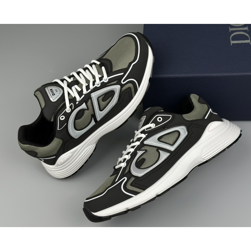 Dior B30 Sneaker - EUR FASHION