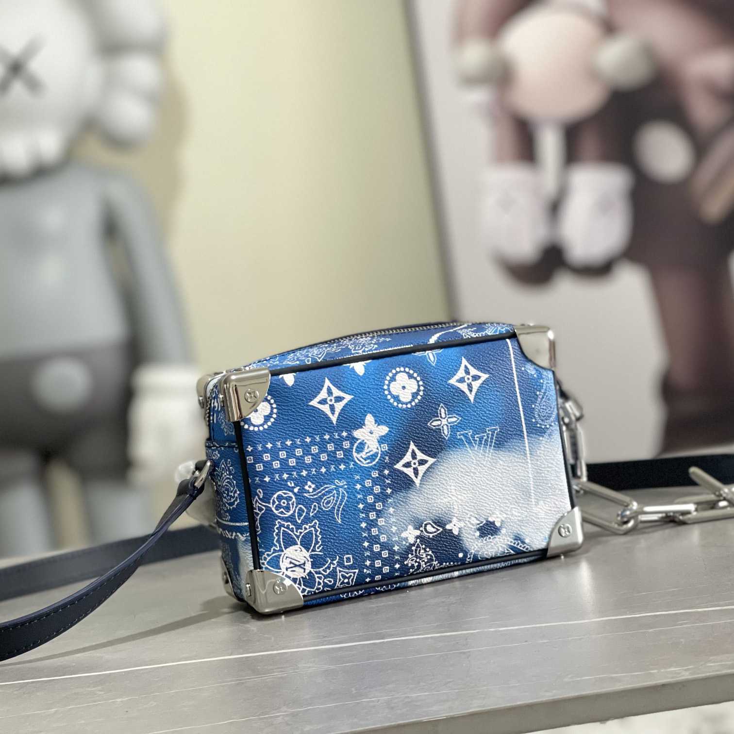 Louis Vuitton Mini Soft Trunk M20557 - EUR FASHION