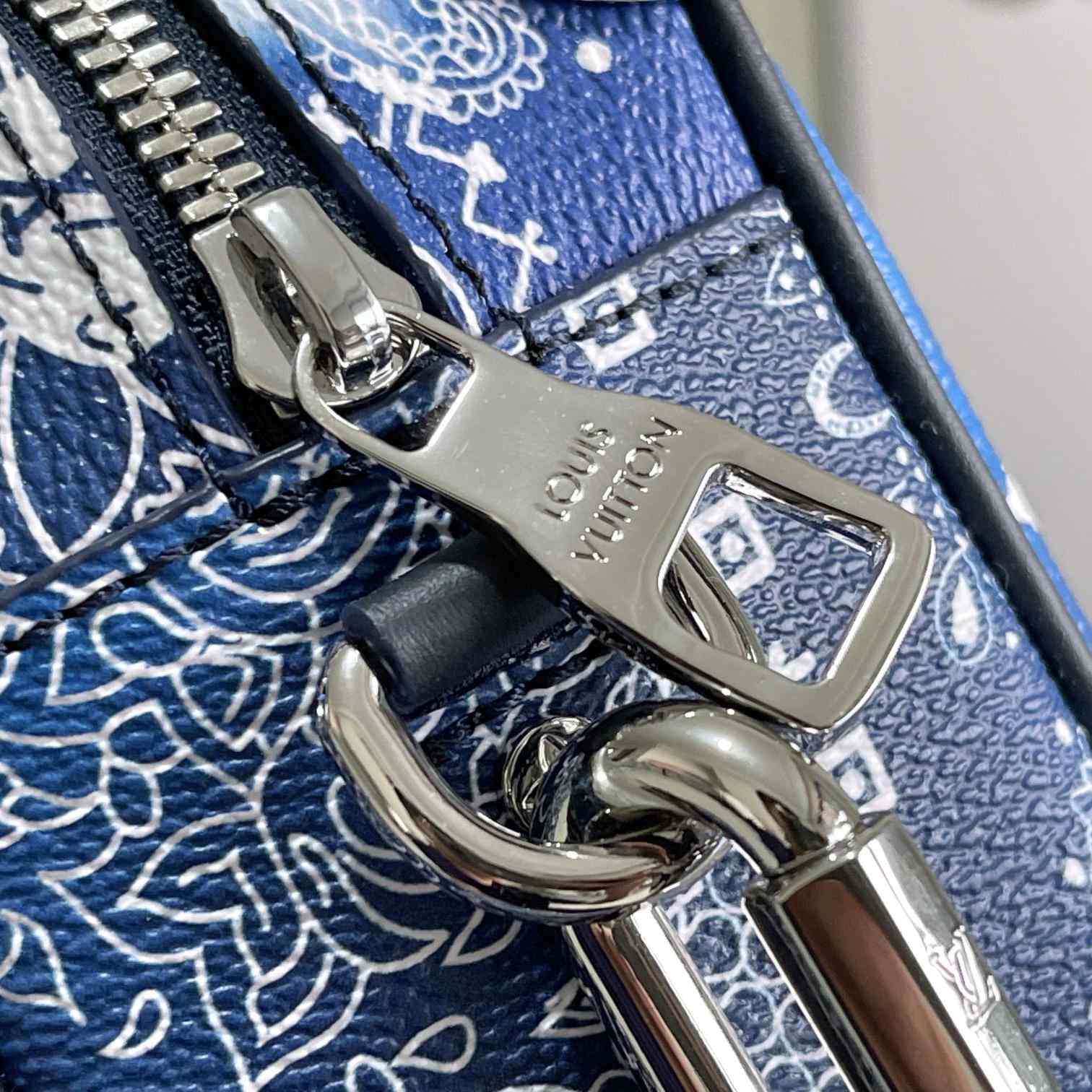 Louis Vuitton Mini Soft Trunk M20557 - EUR FASHION