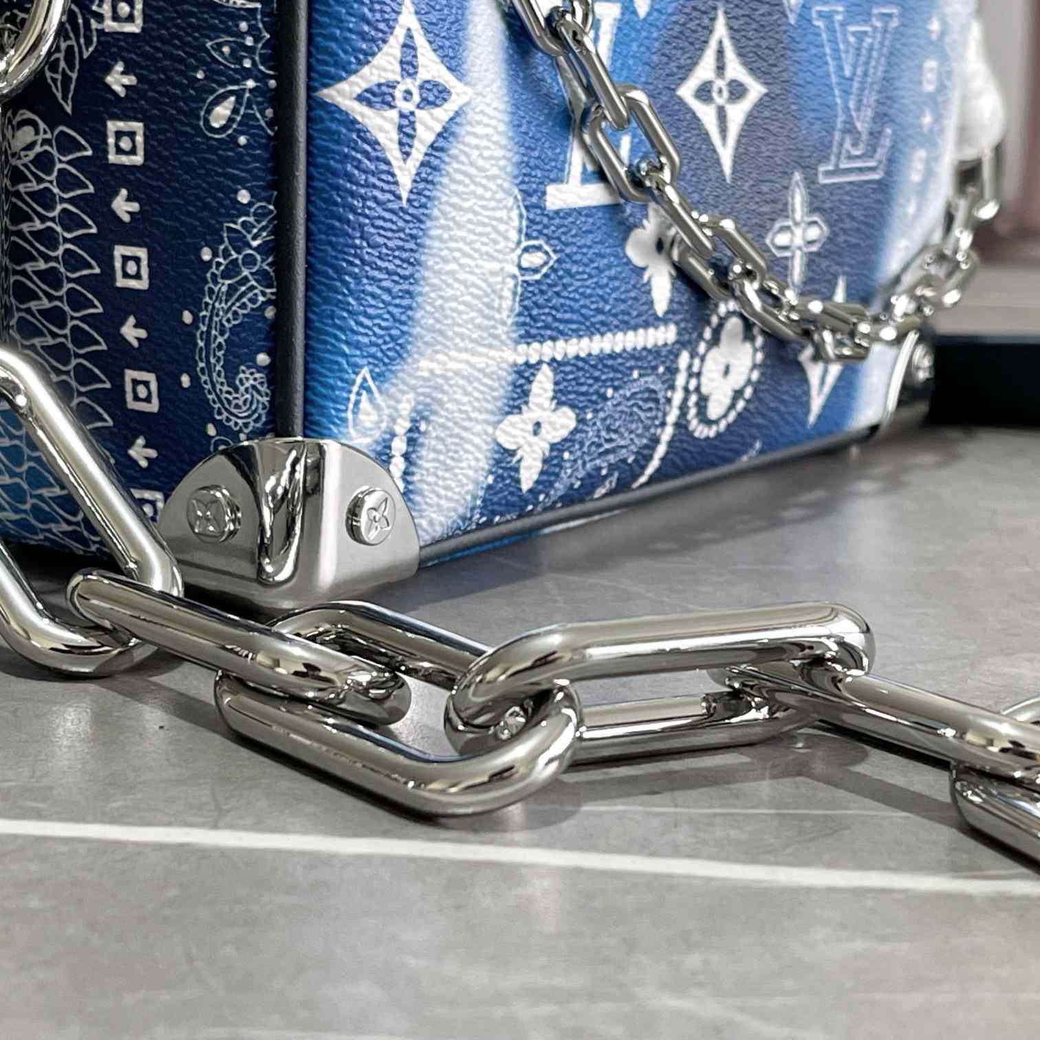 Louis Vuitton Mini Soft Trunk M20557 - EUR FASHION