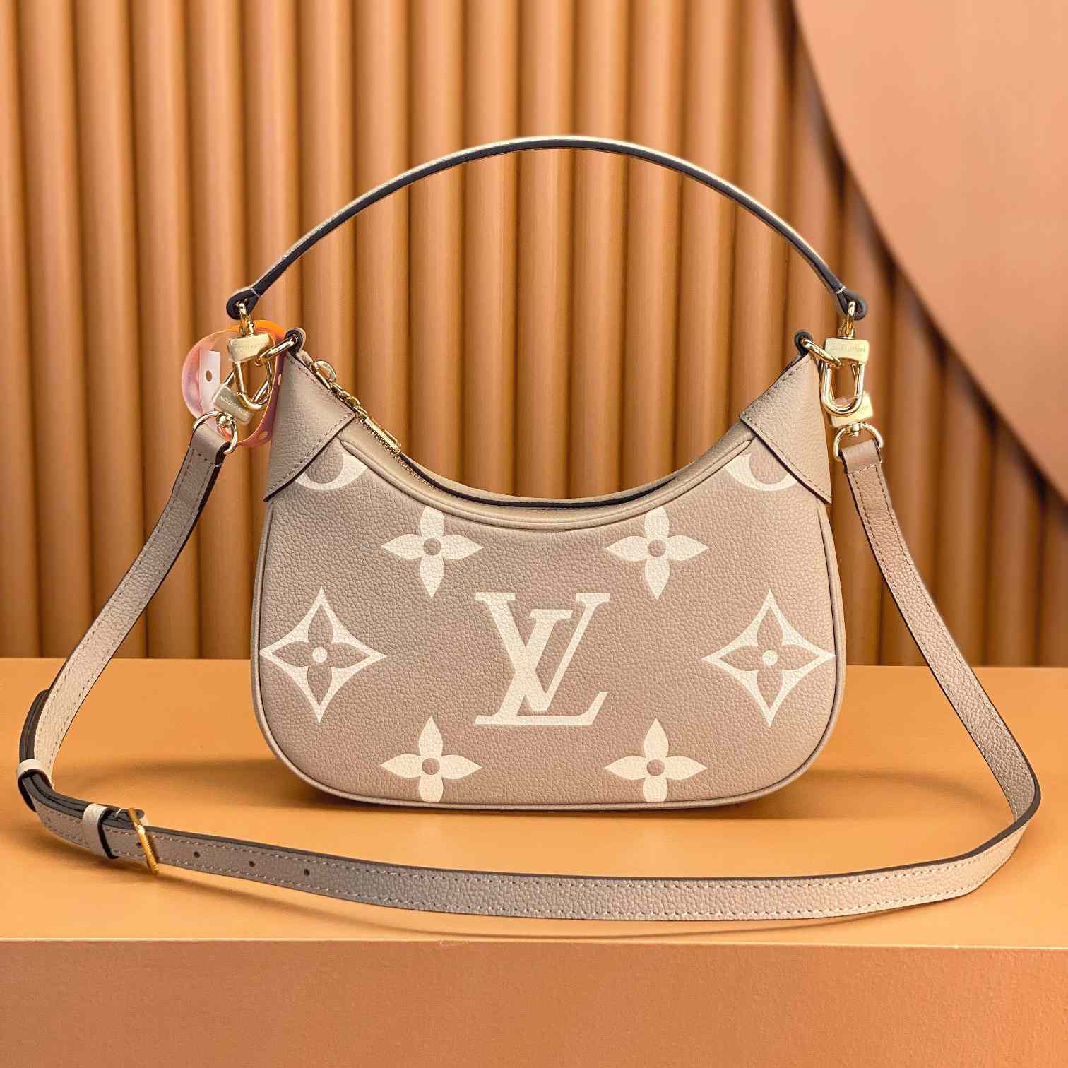 Louis Vuitton Bagatelle (24x18x7cm) M46112 - EUR FASHION