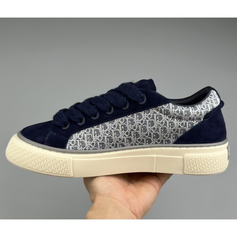 Dior B33 Sneaker - EUR FASHION