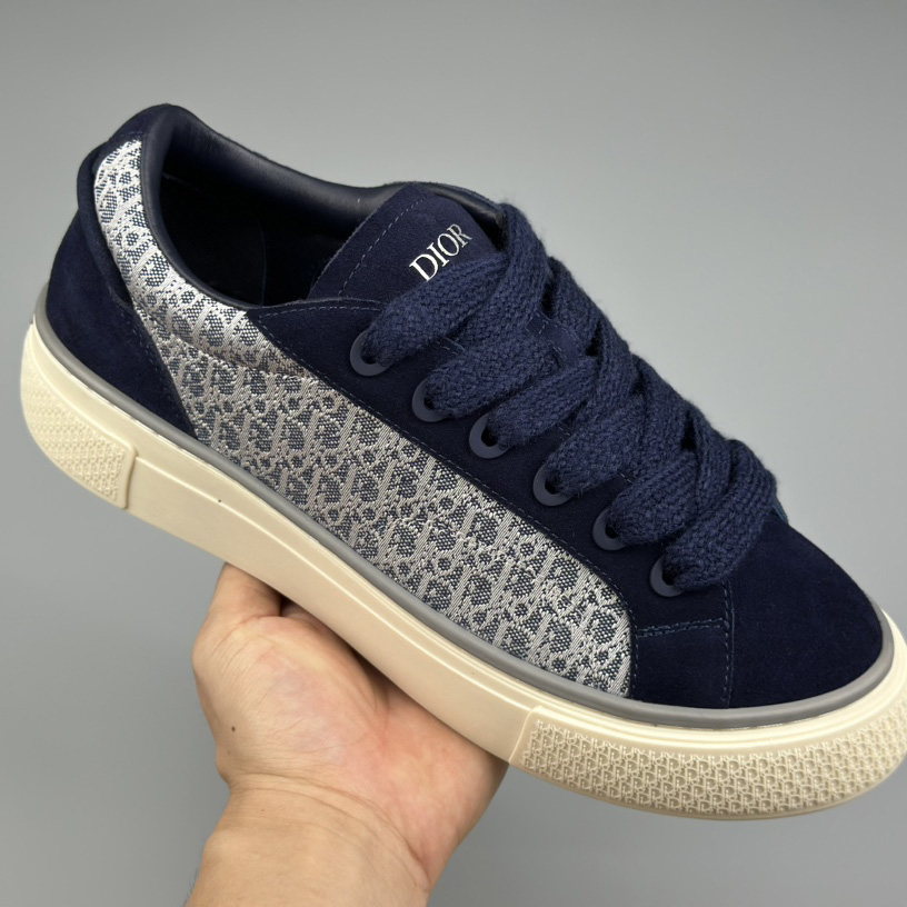 Dior B33 Sneaker - EUR FASHION