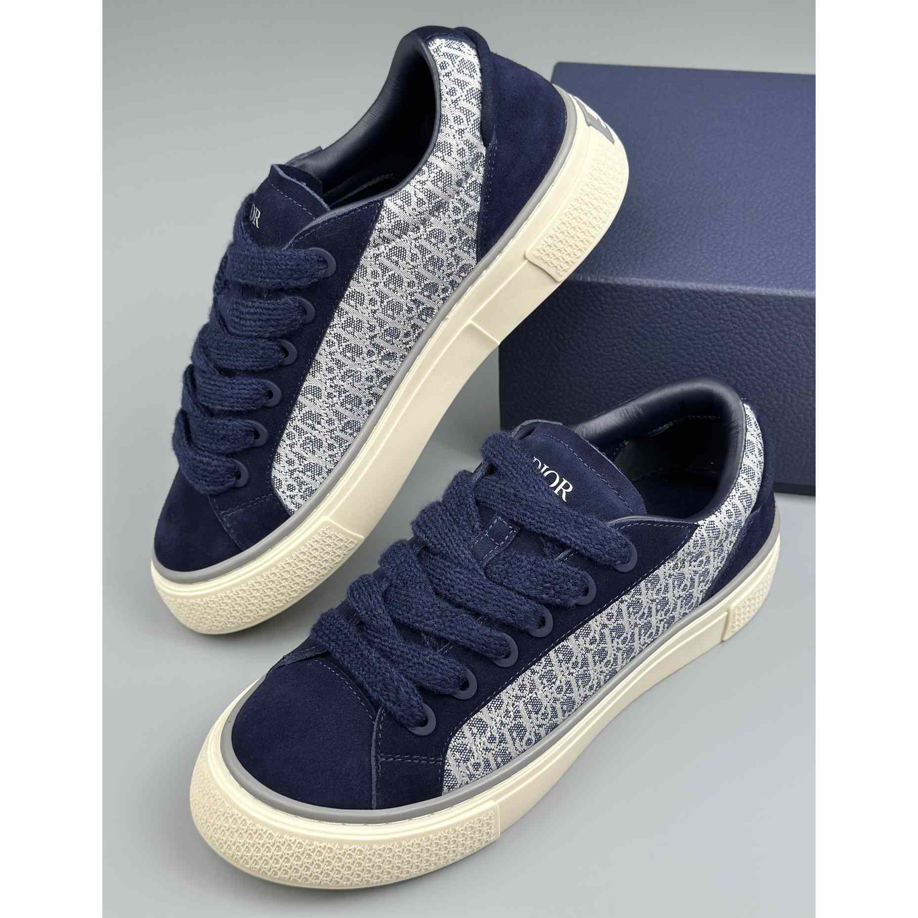 Dior B33 Sneaker - EUR FASHION
