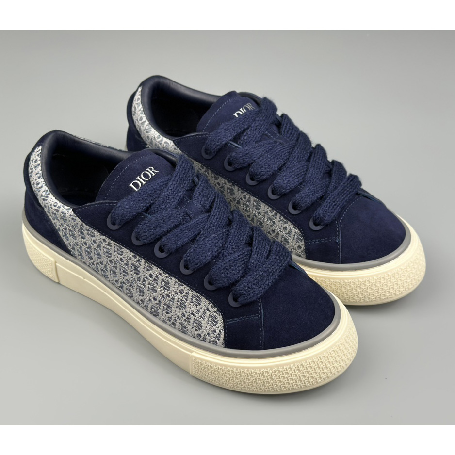 Dior B33 Sneaker - EUR FASHION