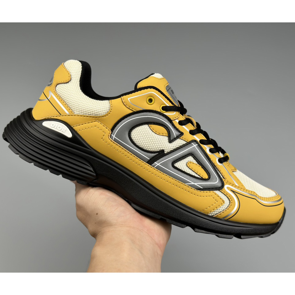 Dior B30 Sneaker - EUR FASHION