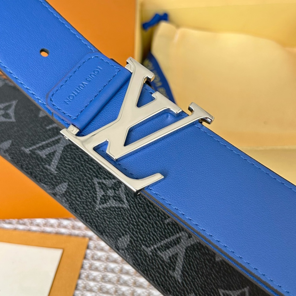 Louis Vuitton LV Tag 40MM Wendegürtel M0720Q - EUR FASHION