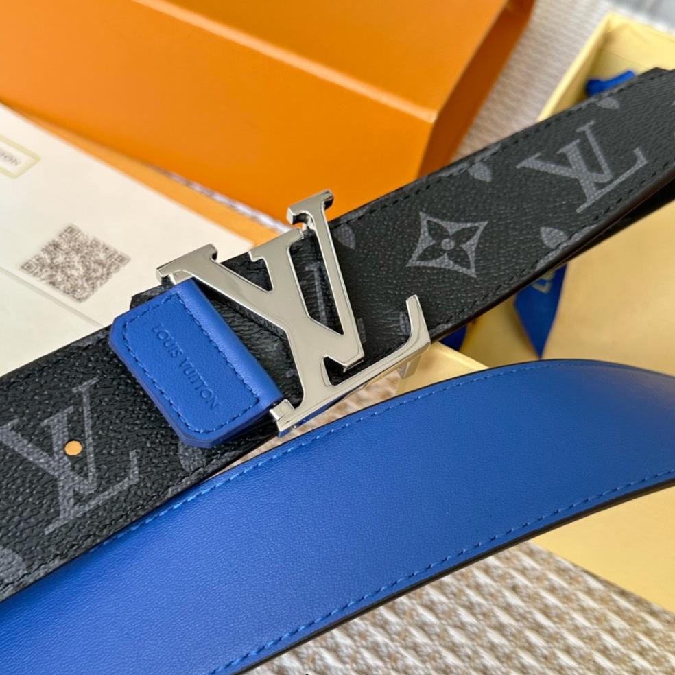 Louis Vuitton LV Tag 40MM Wendegürtel M0720Q - EUR FASHION