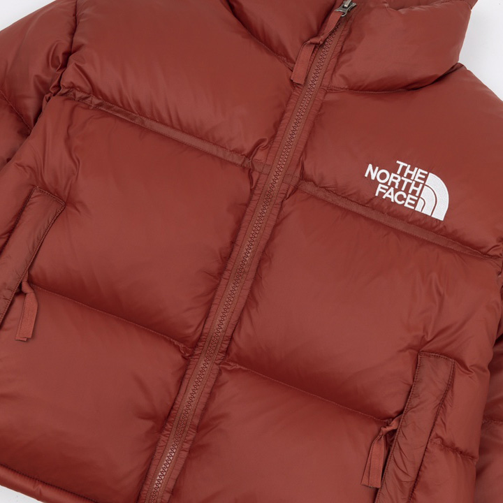 The North Face Damen 1996 Retro Nuptse Jacke - EUR FASHION