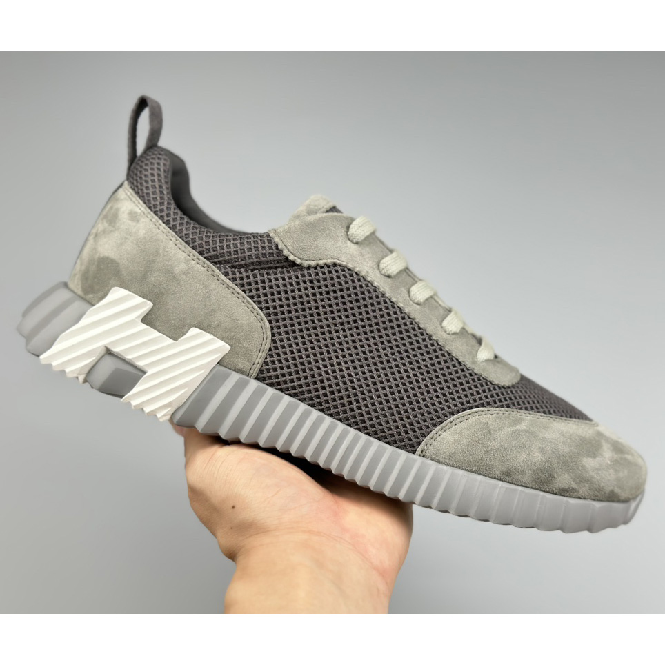 Hermes hüpfender Sneaker - EUR FASHION