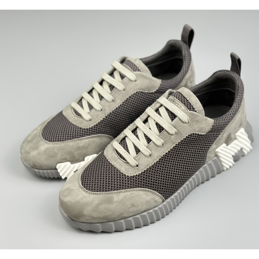 Hermes hüpfender Sneaker - EUR FASHION