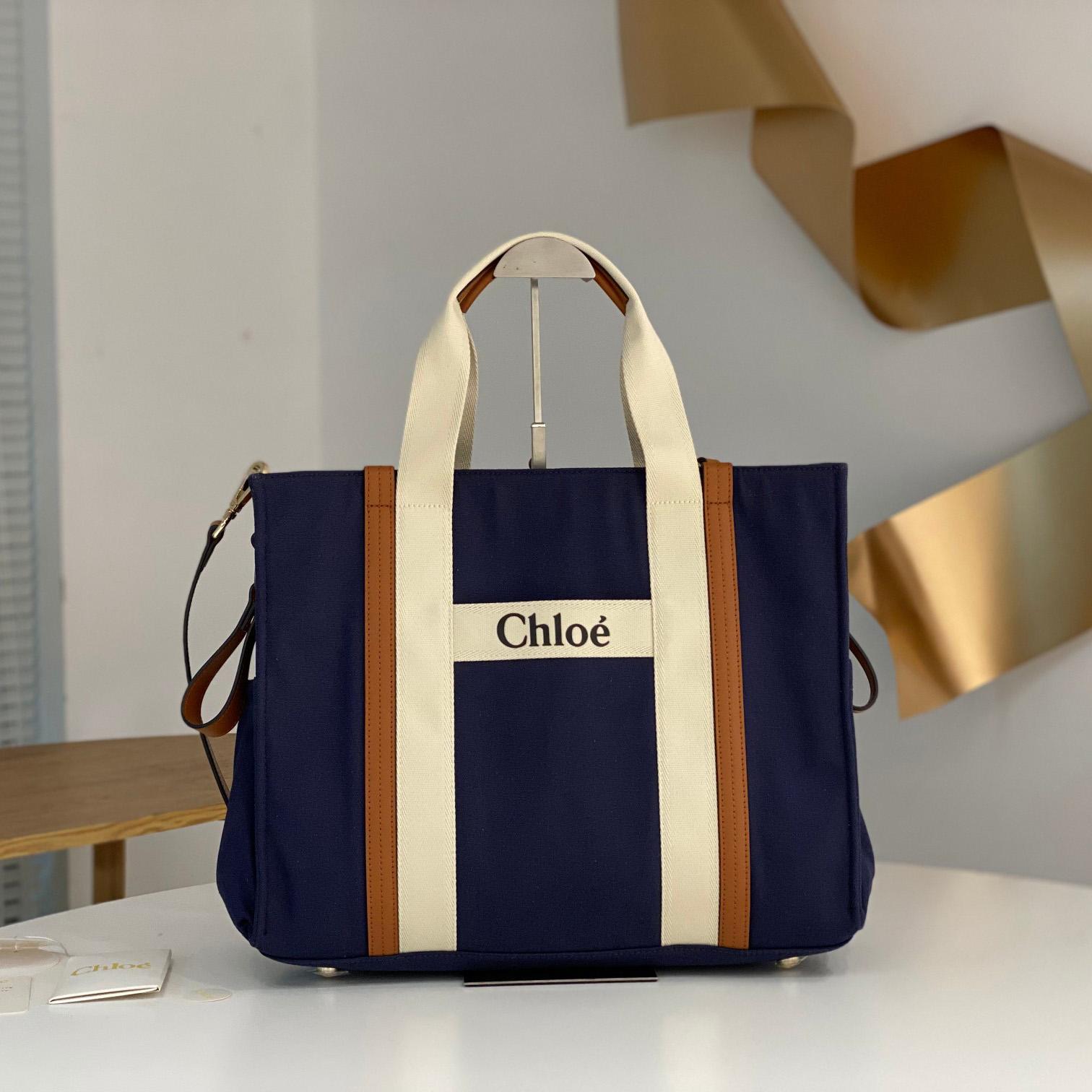 Chloe Wickeltasche (40*32*14cm) - EUR FASHION