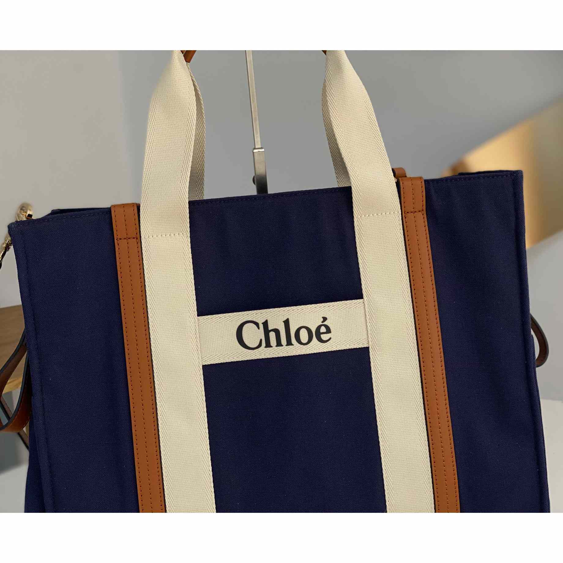 Chloe Wickeltasche (40*32*14cm) - EUR FASHION