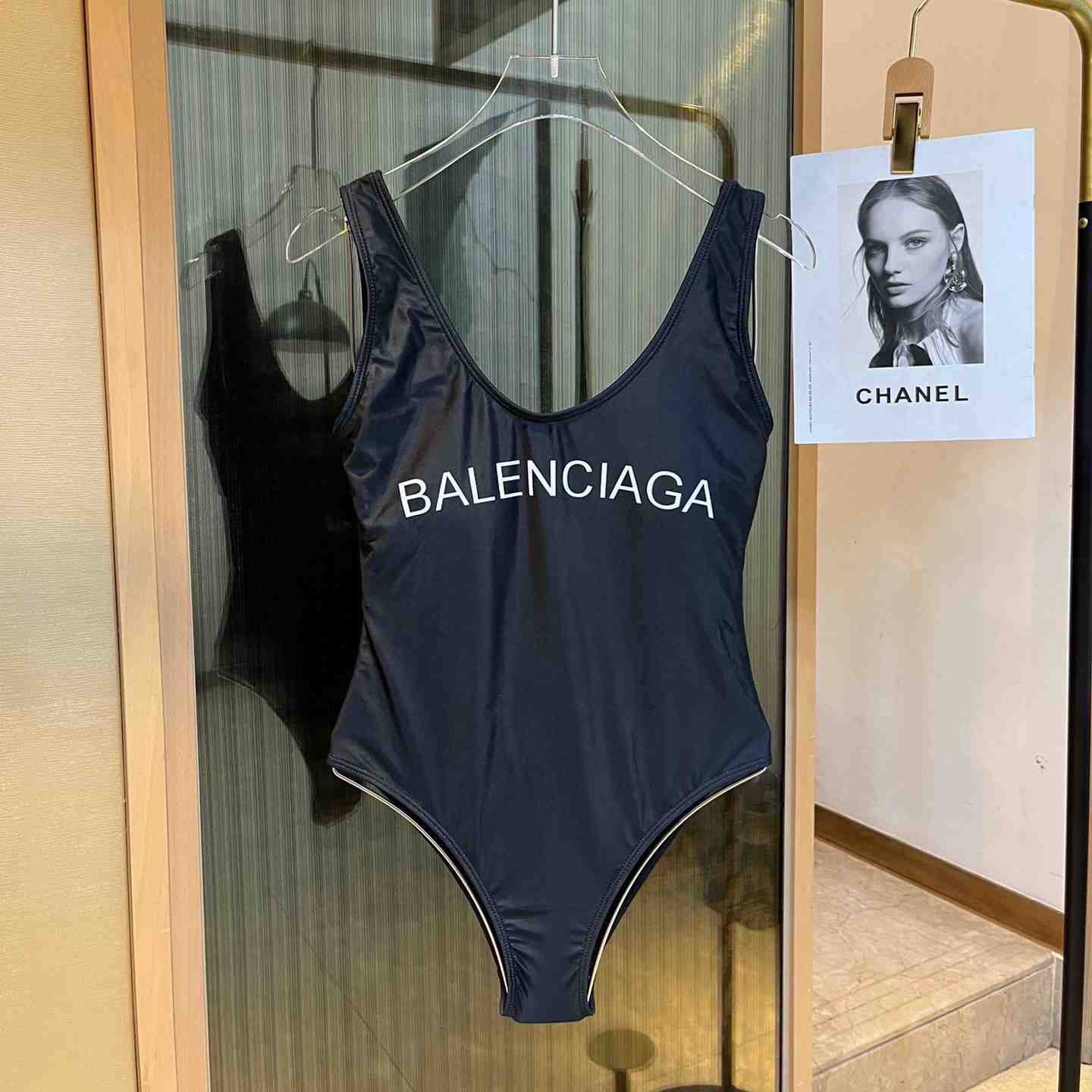 Balenciaga Badeanzug - EUR FASHION