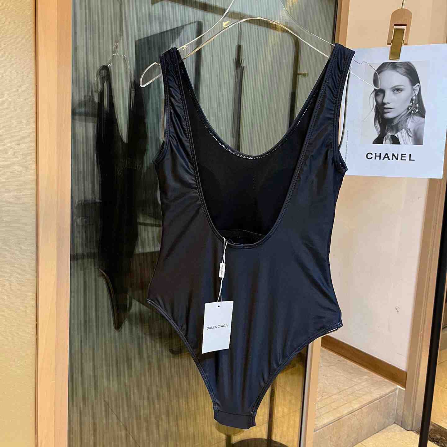 Balenciaga Badeanzug - EUR FASHION