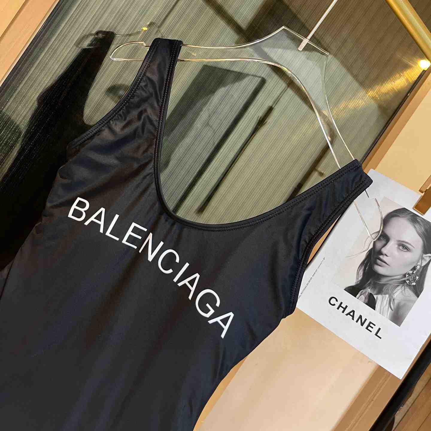 Balenciaga Badeanzug - EUR FASHION