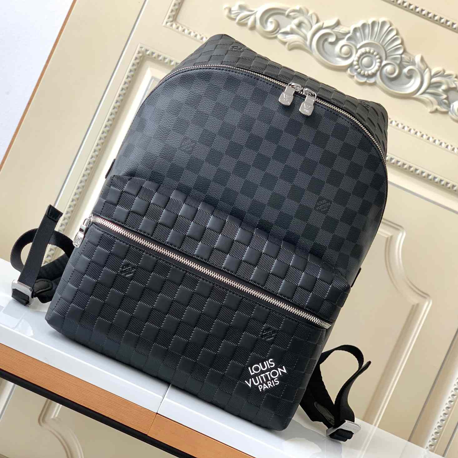 Louis Vuitton Discovery Rucksack PM N40436 - EUR FASHION