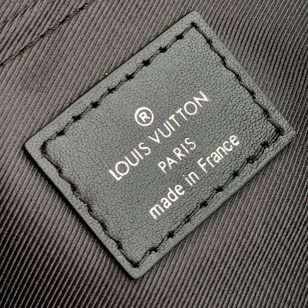 Louis Vuitton Mini Soft Trunk (18,5 x 13 x 8 cm) M58906 - EUR FASHION