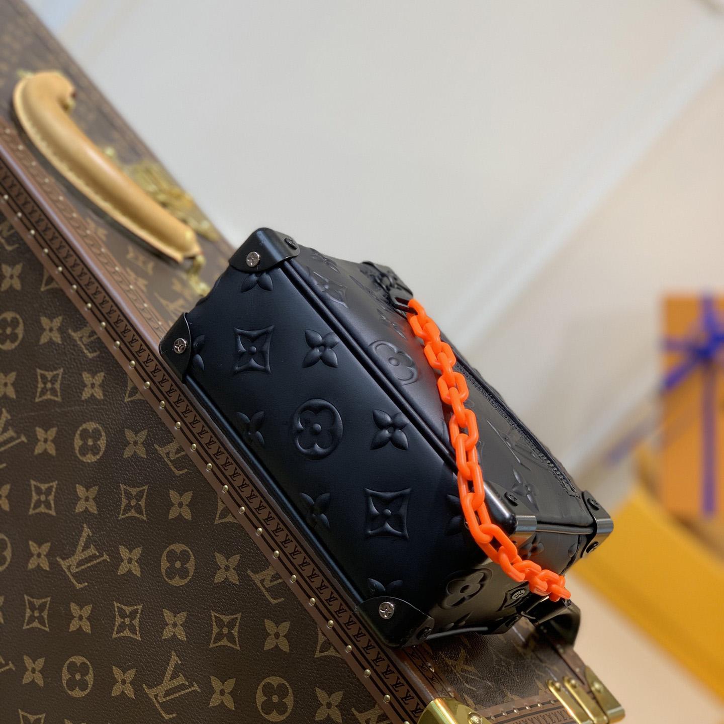 Louis Vuitton Mini Soft Trunk (18,5 x 13 x 8 cm) M58906 - EUR FASHION