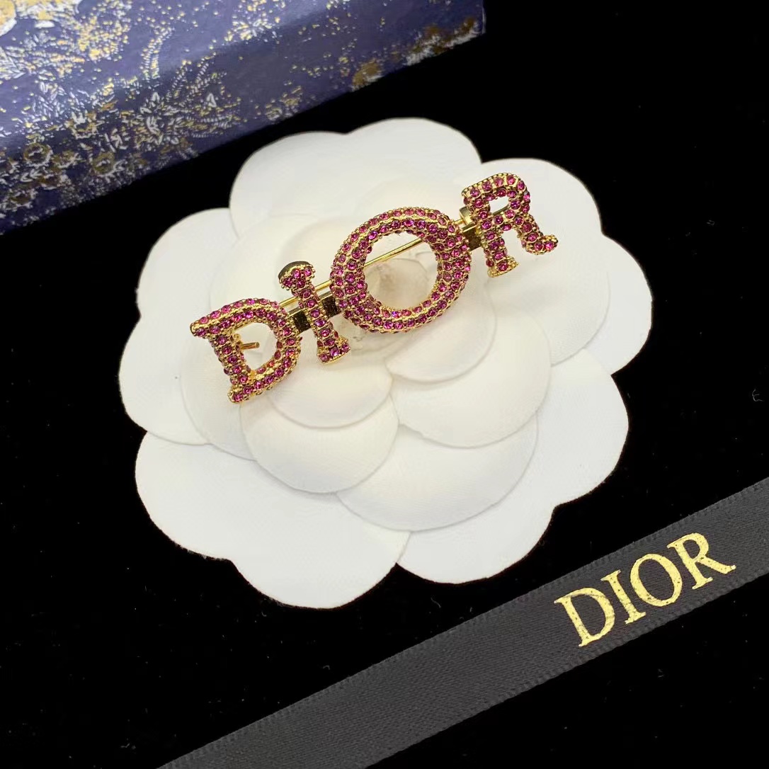 Dior Miss Dior Brosche - EUR FASHION