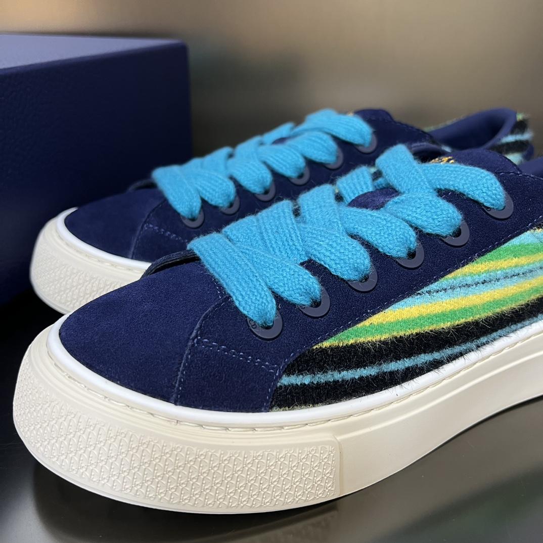 Dior Tears B33 Sneaker - EUR FASHION
