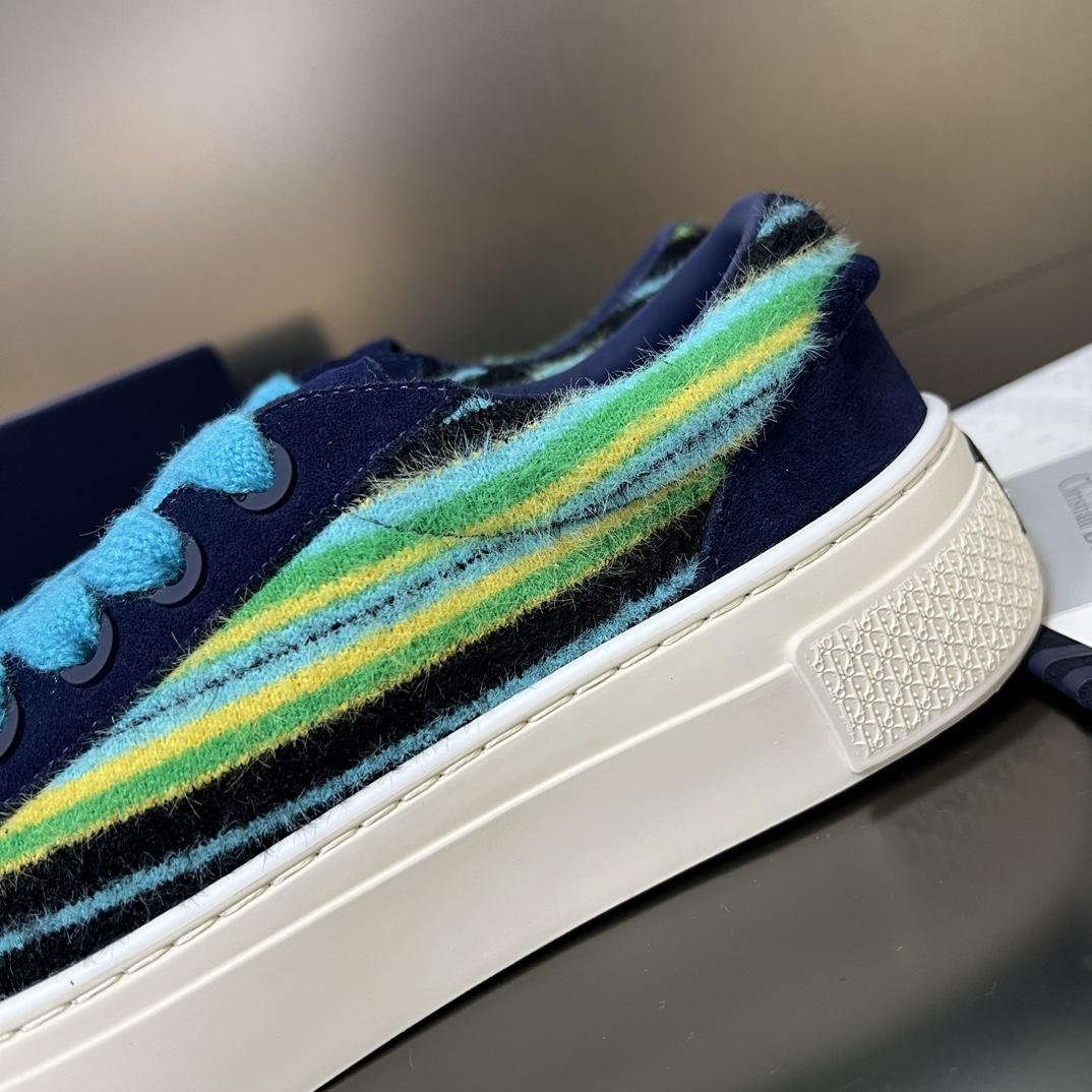Dior Tears B33 Sneaker - EUR FASHION